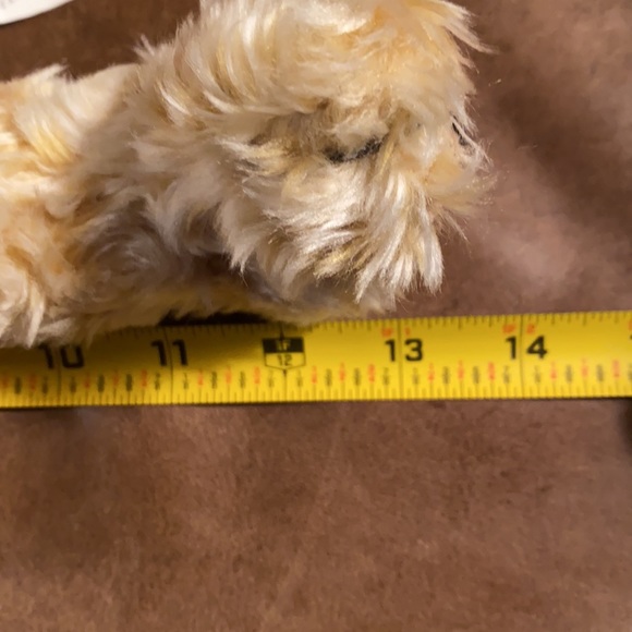 Stanley First in a Series if Bears from The Bombay Company - Picture 11 of 13